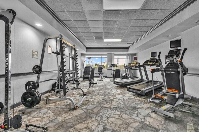 Building Photo - 2001 S Ocean Blvd