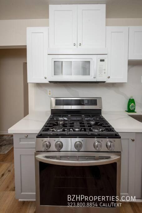 Building Photo - Newly Renovated 1Bed 1Bath Minutes from USC.