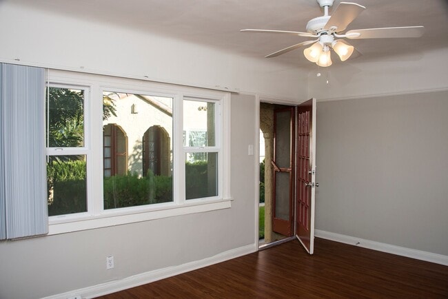 Building Photo - Morgan Court