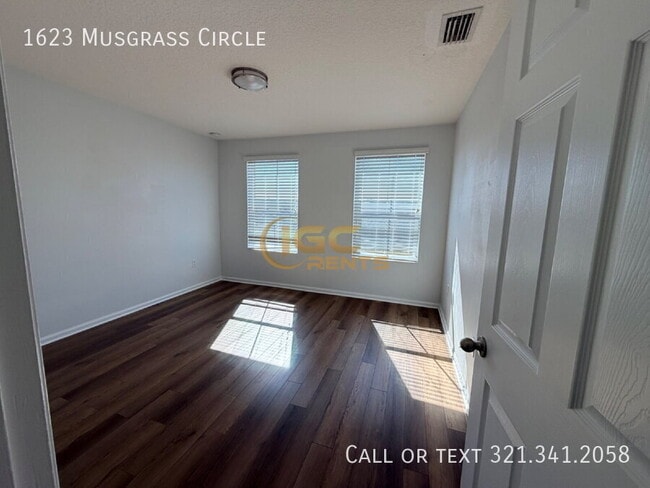 Building Photo - 1623 Musgrass Cir