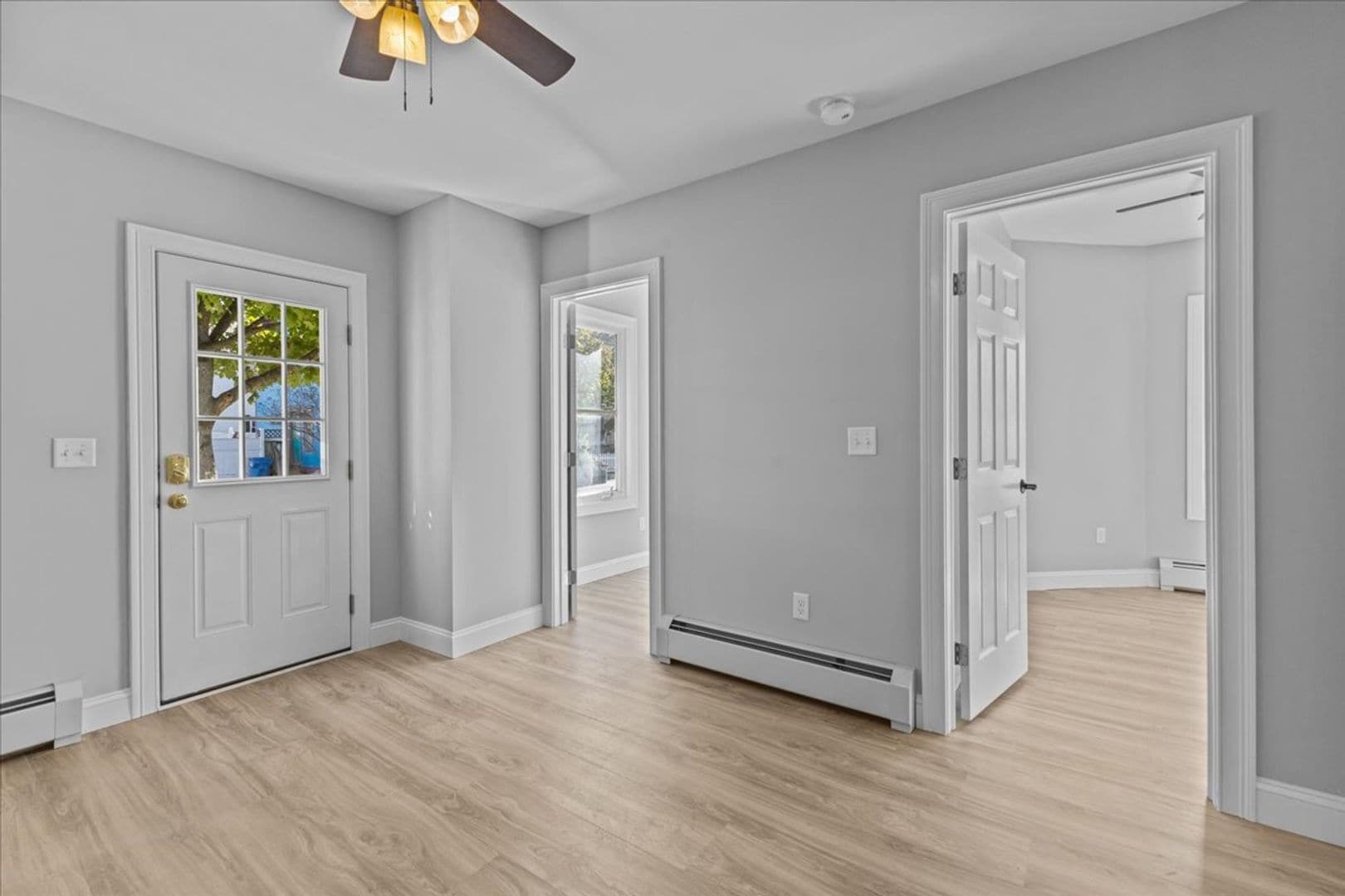 Building Photo - 45 Rose St