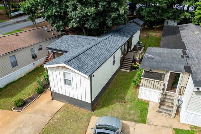Building Photo - 3685 Fir Dr