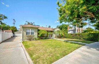 Building Photo - 926 Patterson Ave
