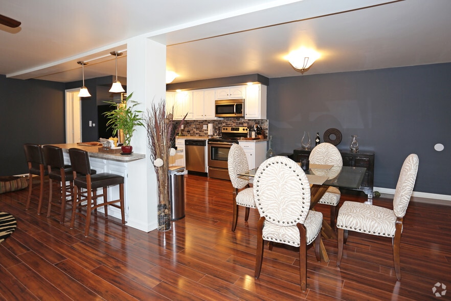 Interior Photo - Village Pines Apartments