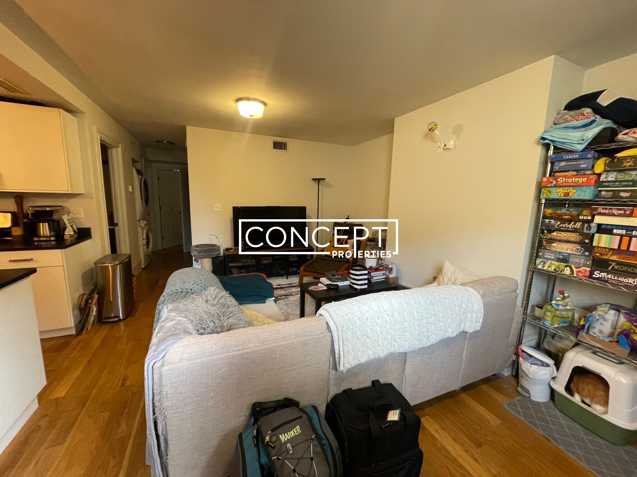 Building Photo - 656 Massachusetts Ave