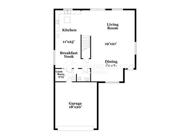 Building Photo - 3 Bedroom Pet-Friendly Home in San Antonio, TX with Main Street Renewal
