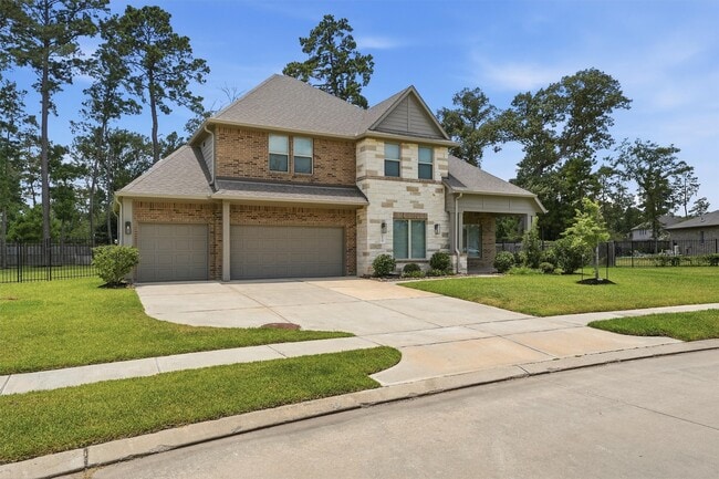 Building Photo - 14130 Aspen Woods Ct