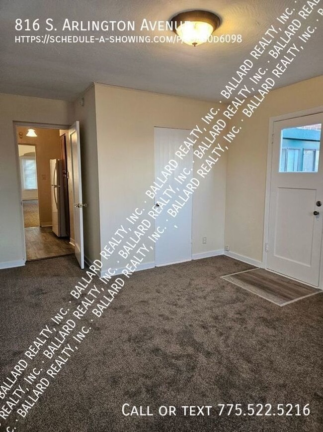 Building Photo - 816 S Arlington Ave