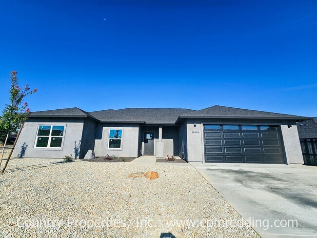 Building Photo - Almost New 3-Bedroom House with Lots of Upgrades Near Keswick Dam!