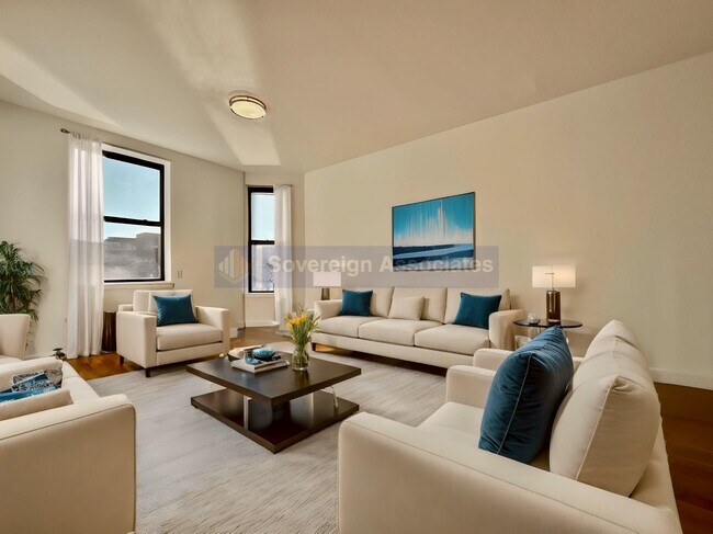 Building Photo - 601 West 137th Street