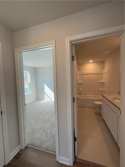 Building Photo - 3017 Salinger Wy