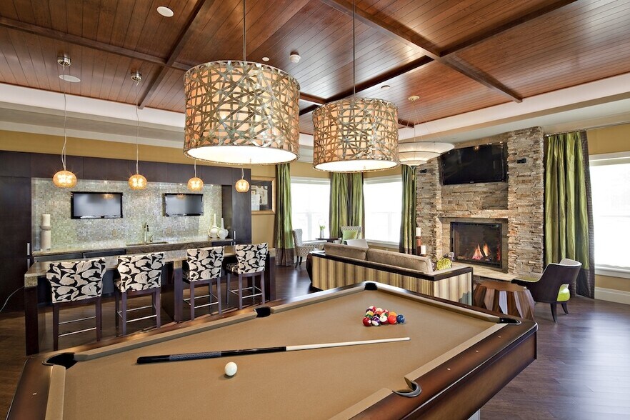 The Village At West Long Branch 10 Avalon Ct West Long Branch NJ