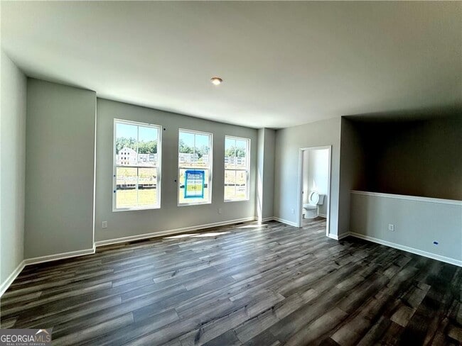Building Photo - 1409 Creekside Cir NW