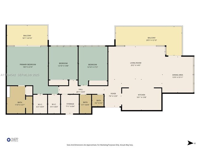 Building Photo - 2 Grove Isle Dr