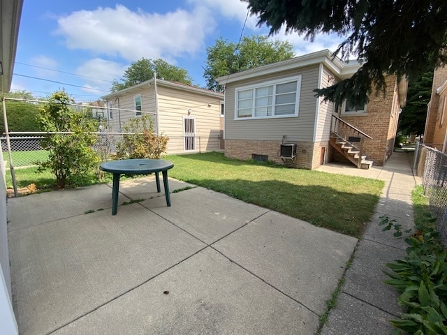 Building Photo - 3834 N Oketo Ave