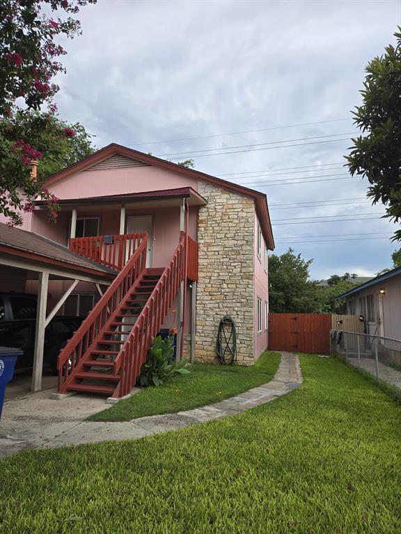 6811 Blue Dawn Trail 6811 Blue - 6811 Blue Dawn Trail Austin Tx Primary Photo 