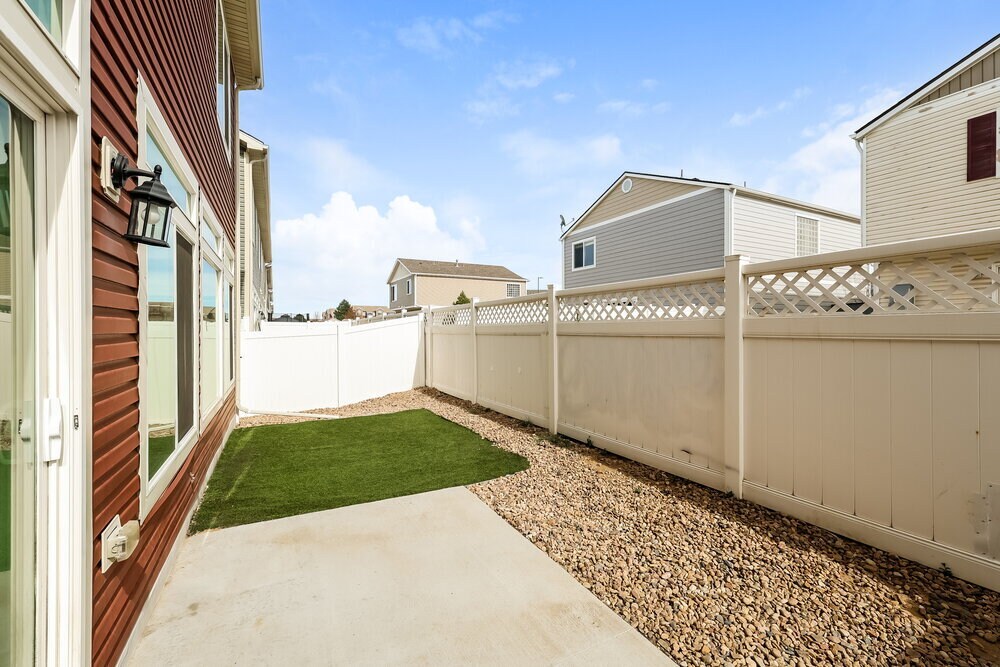 Building Photo - 4736 N Tower Dr