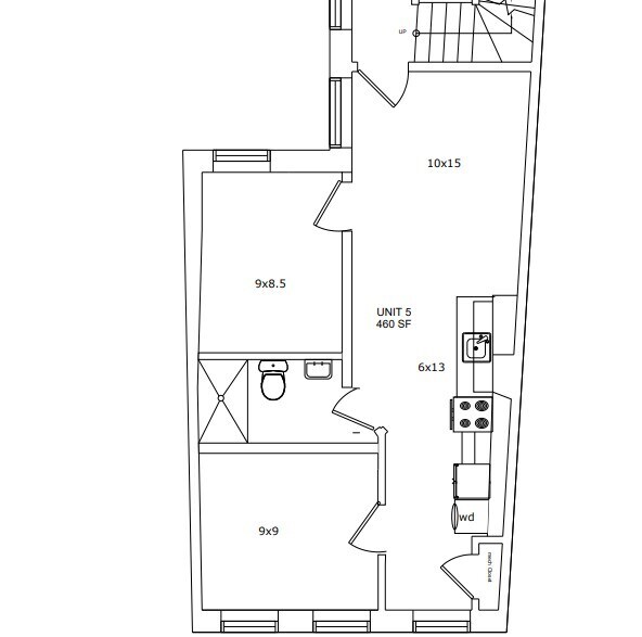 Building Photo - 152 Salem St