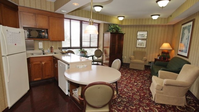 Interior Photo - Campbell-Stone in Sandy Springs