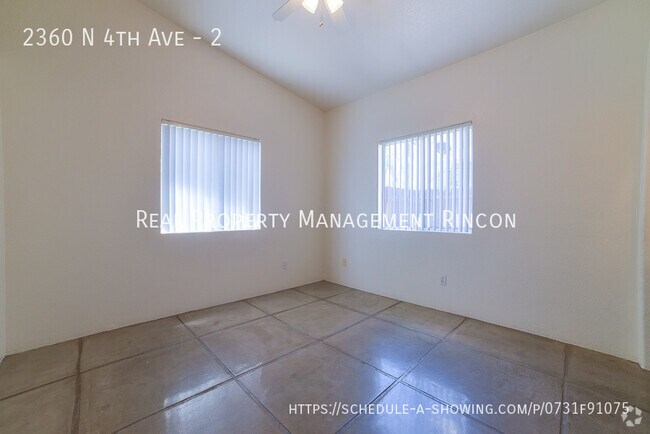 Building Photo - 2360 N 4th Ave