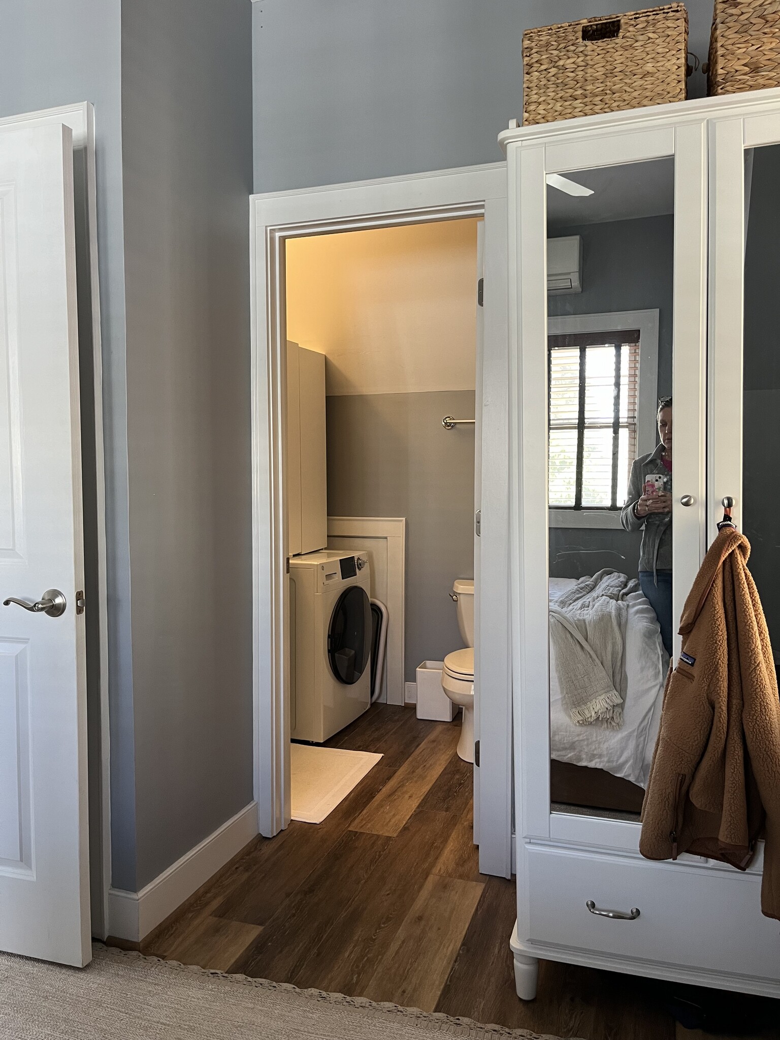 Bathroom - 106 Caty Ln