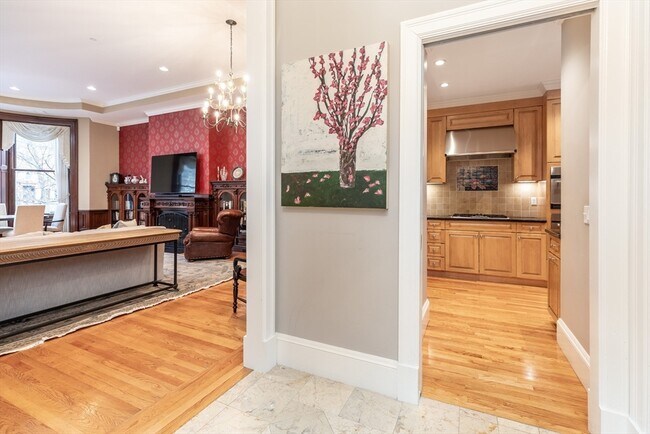 Building Photo - 51 Commonwealth Ave