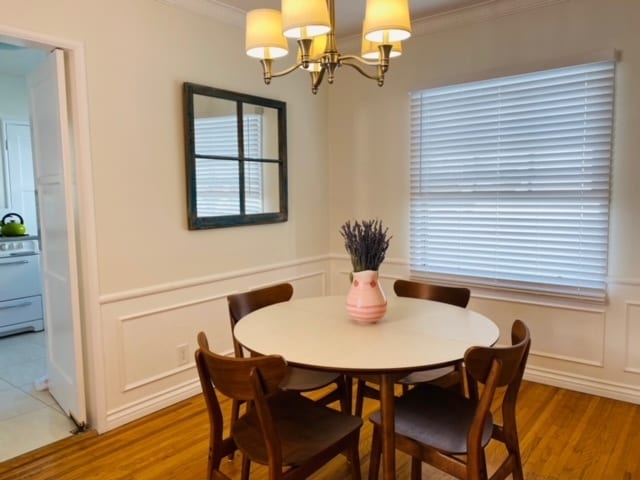 Dining Room - 1286 Devon Ave
