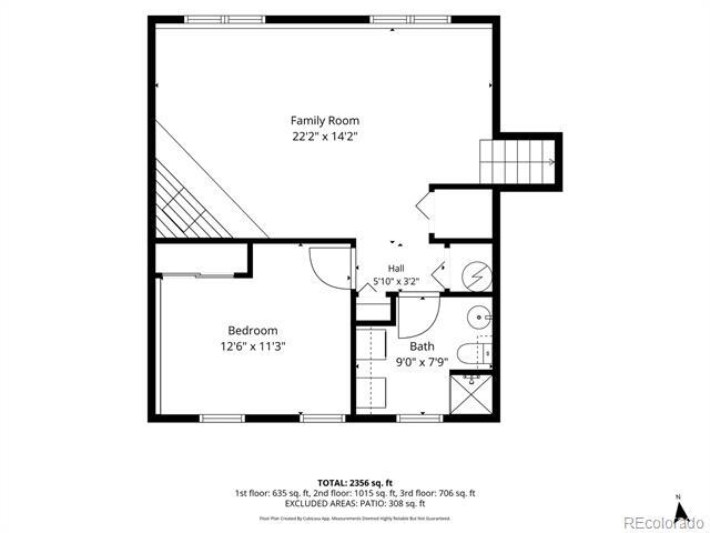 Building Photo - 5030 Montebello Pl