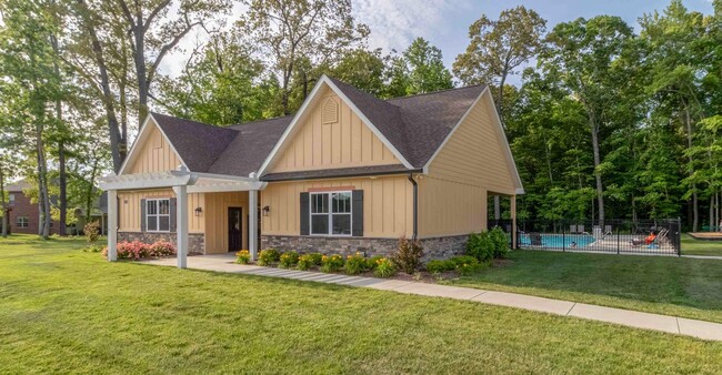 Building Photo - 1004 Chagford Dr