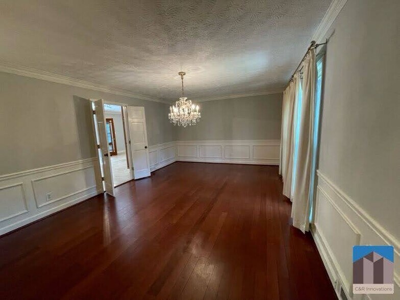 Building Photo - 6132 Millstone Run