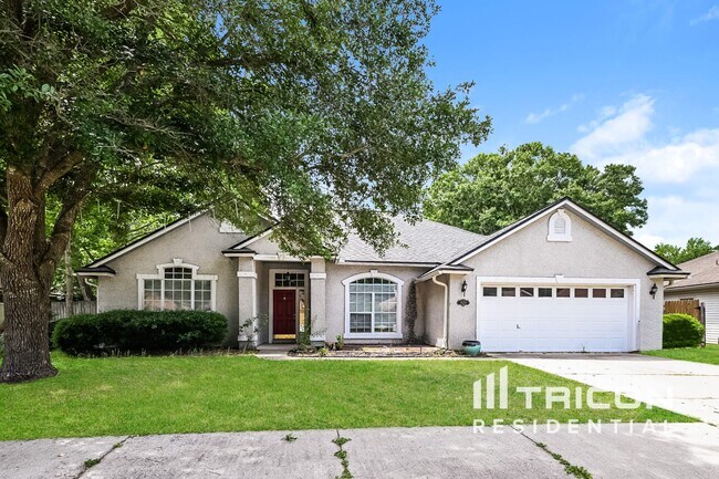 Primary Photo - 1624 River Breeze Dr