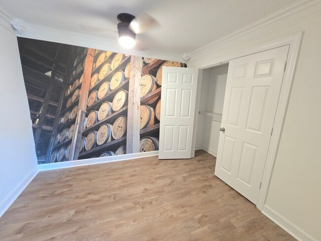Building Photo - Charming Elevated 2-Bedroom Home Near Rive...