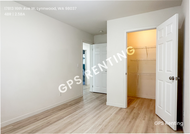 Building Photo - 17813 16th Ave W