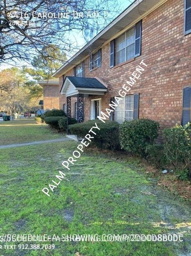 Building Photo - 4416 Caroline Dr