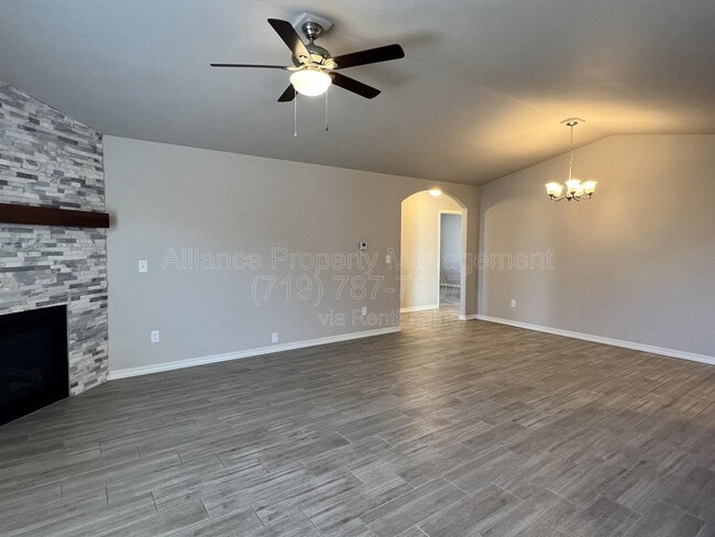 Building Photo - 6602 Watusi Rd