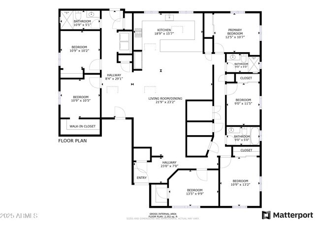 Building Photo - 2028 S College Ave