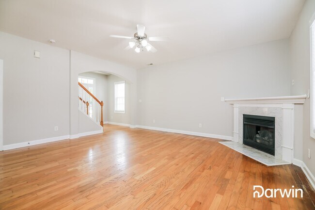 Building Photo - 6009 Brambleberry Way