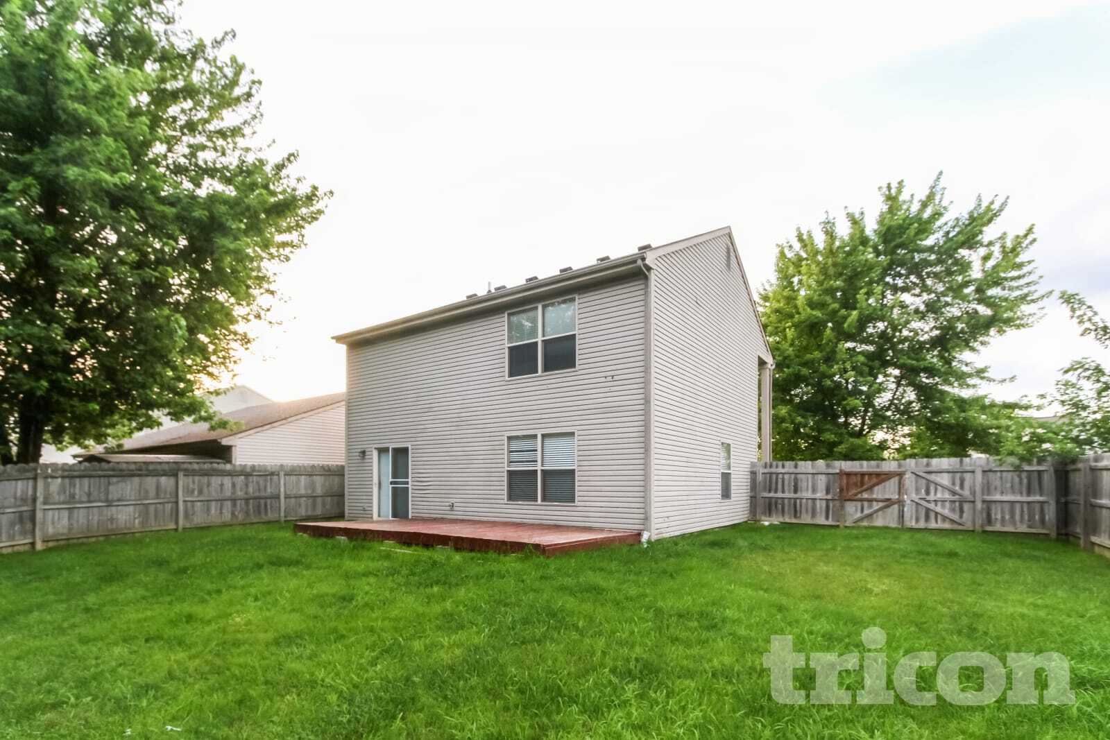 Building Photo - 3713 Mechanicsburg Dr