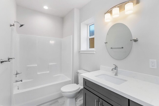 Building Photo - New Construction with a Water View