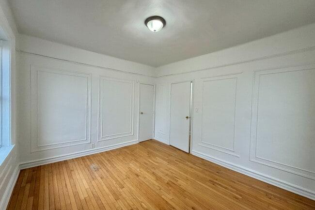 Floorplan - 165 Pinehurst Avenue