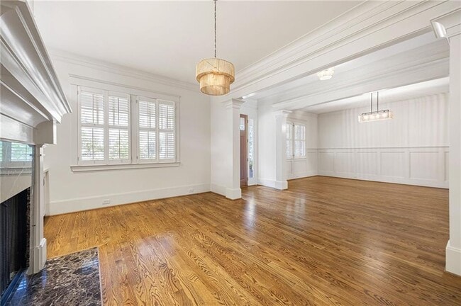 Building Photo - 3487 Habersham Rd NW
