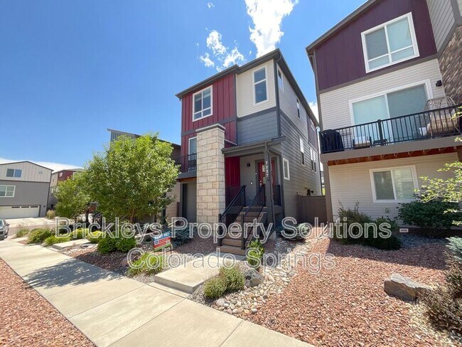 Building Photo - 7227 Berrybrook Ln