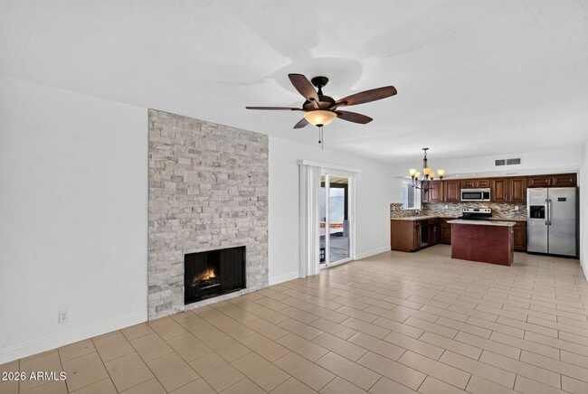 Building Photo - 8832 E Lupine Ave