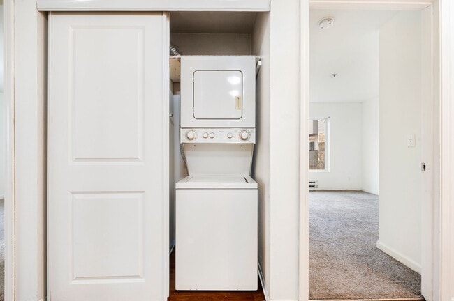 Floorplan - Northlink Apartments