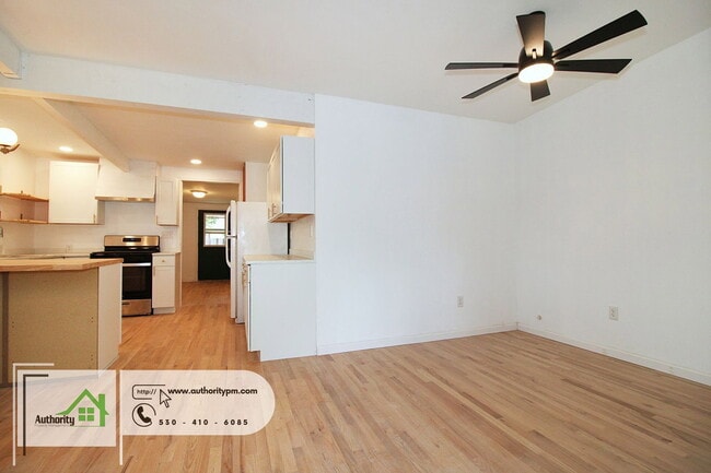 Building Photo - 1571 First Street