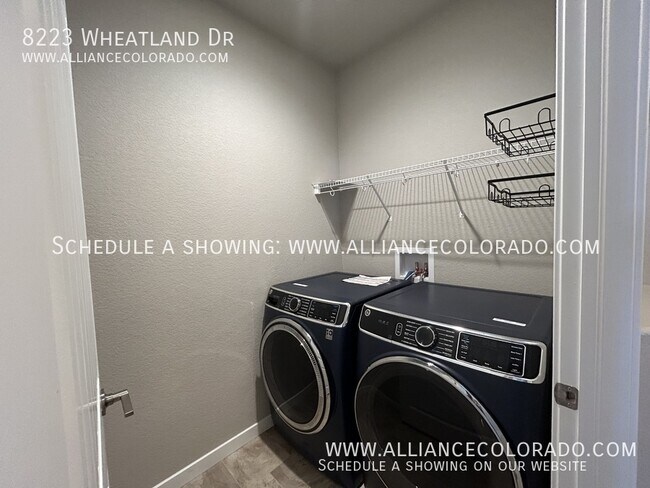 Building Photo - 8223 Wheatland Dr