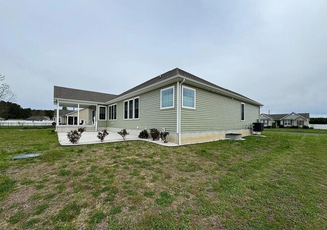 Building Photo - For Rent: Stunning Modern Ranch in Estates of Morris Mill $3,500/month + Utilities | Available Now