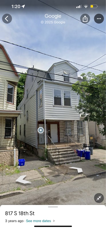 Building Photo - 818 S 18th St