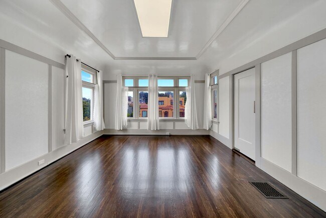 Building Photo - BALBOA TERRACE HOME FOR RENT - $8,000 /month