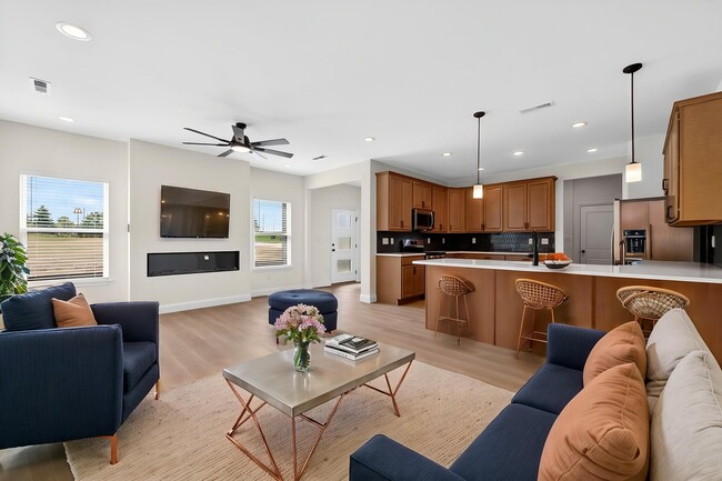 Building Photo - 145 Sesame Lp